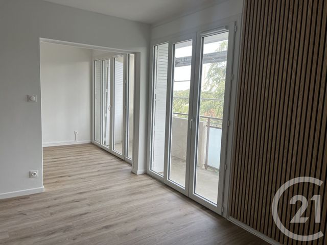 Appartement T3 à louer - 3 pièces - 75.76 m2 - ANNONAY - 07 - RHONE-ALPES - Century 21 Abita Immobilier