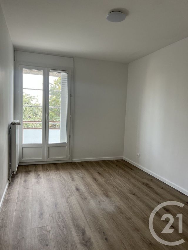 Appartement T3 à louer - 3 pièces - 75.76 m2 - ANNONAY - 07 - RHONE-ALPES - Century 21 Abita Immobilier