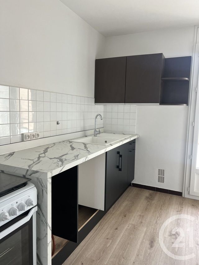 Appartement T3 à louer - 3 pièces - 75.76 m2 - ANNONAY - 07 - RHONE-ALPES - Century 21 Abita Immobilier