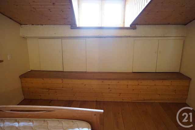 Appartement Studio à louer - 1 pièce - 26.32 m2 - ANNONAY - 07 - RHONE-ALPES - Century 21 Abita Immobilier