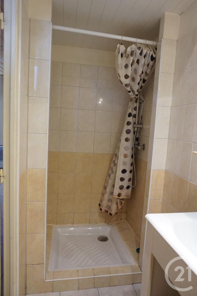 Appartement Studio à louer - 1 pièce - 26.32 m2 - ANNONAY - 07 - RHONE-ALPES - Century 21 Abita Immobilier