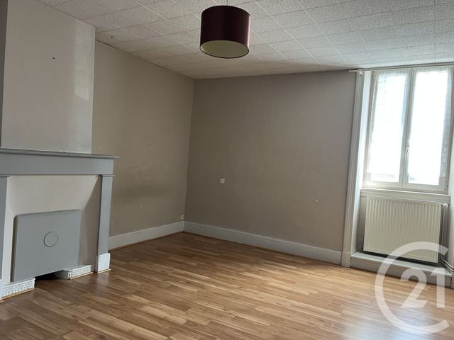Appartement T3 à louer - 3 pièces - 82.96 m2 - BOULIEU LES ANNONAY - 07 - RHONE-ALPES - Century 21 Abita Immobilier