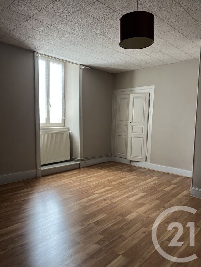 Appartement T3 à louer - 3 pièces - 82.96 m2 - BOULIEU LES ANNONAY - 07 - RHONE-ALPES - Century 21 Abita Immobilier