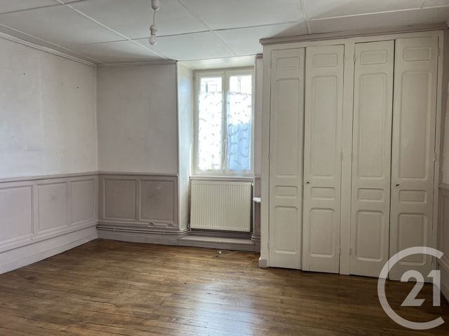 Appartement T3 à louer - 3 pièces - 82.96 m2 - BOULIEU LES ANNONAY - 07 - RHONE-ALPES - Century 21 Abita Immobilier