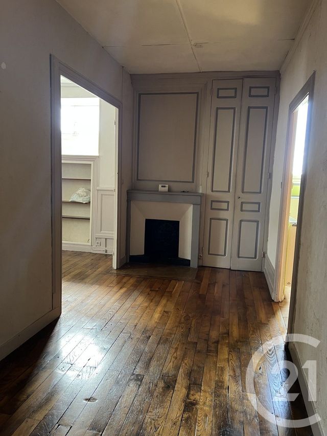 Appartement T3 à louer - 3 pièces - 82.96 m2 - BOULIEU LES ANNONAY - 07 - RHONE-ALPES - Century 21 Abita Immobilier