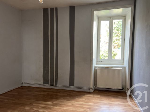 Appartement T3 à louer - 3 pièces - 82.96 m2 - BOULIEU LES ANNONAY - 07 - RHONE-ALPES - Century 21 Abita Immobilier
