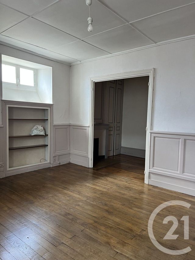 Appartement T3 à louer - 3 pièces - 82.96 m2 - BOULIEU LES ANNONAY - 07 - RHONE-ALPES - Century 21 Abita Immobilier