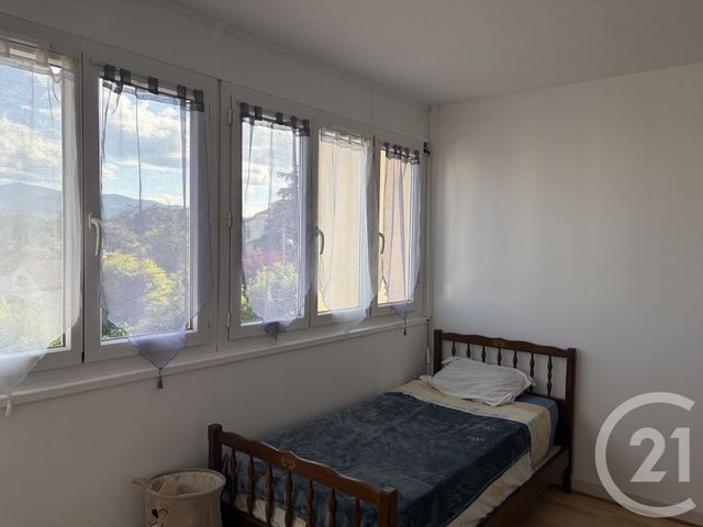 Appartement T3 à louer - 3 pièces - 65.12 m2 - ANNONAY - 07 - RHONE-ALPES - Century 21 Abita Immobilier