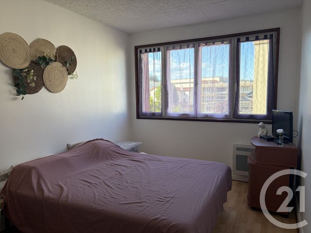 Appartement T3 à louer - 3 pièces - 65.12 m2 - ANNONAY - 07 - RHONE-ALPES - Century 21 Abita Immobilier