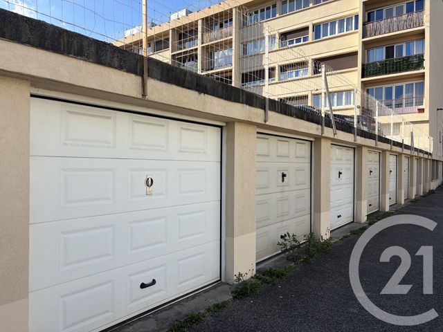Appartement T3 à louer - 3 pièces - 65.12 m2 - ANNONAY - 07 - RHONE-ALPES - Century 21 Abita Immobilier