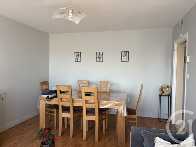 Appartement T3 à louer - 3 pièces - 65.12 m2 - ANNONAY - 07 - RHONE-ALPES - Century 21 Abita Immobilier
