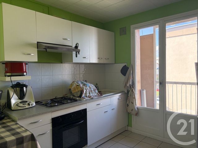 Appartement T3 à louer - 3 pièces - 65.12 m2 - ANNONAY - 07 - RHONE-ALPES - Century 21 Abita Immobilier