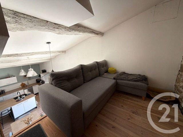 maison à vendre - 4 pièces - 121.9 m2 - FELINES - 07 - RHONE-ALPES - Century 21 Abita Immobilier