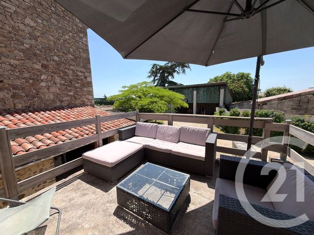 maison à vendre - 4 pièces - 121.9 m2 - FELINES - 07 - RHONE-ALPES - Century 21 Abita Immobilier