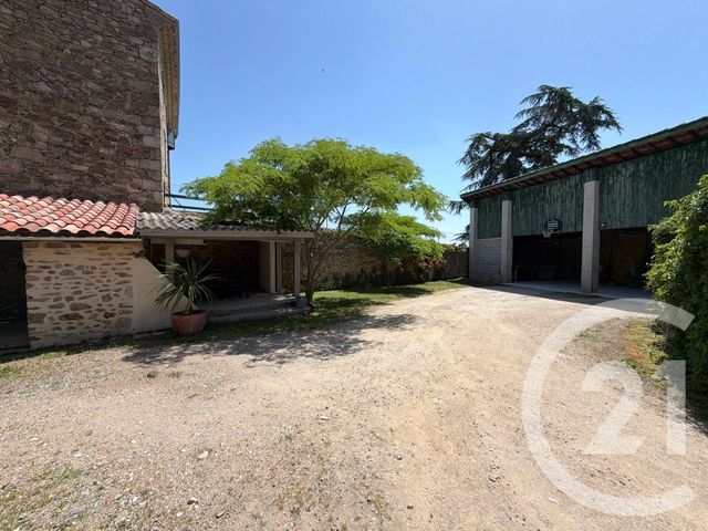maison à vendre - 4 pièces - 121.9 m2 - FELINES - 07 - RHONE-ALPES - Century 21 Abita Immobilier