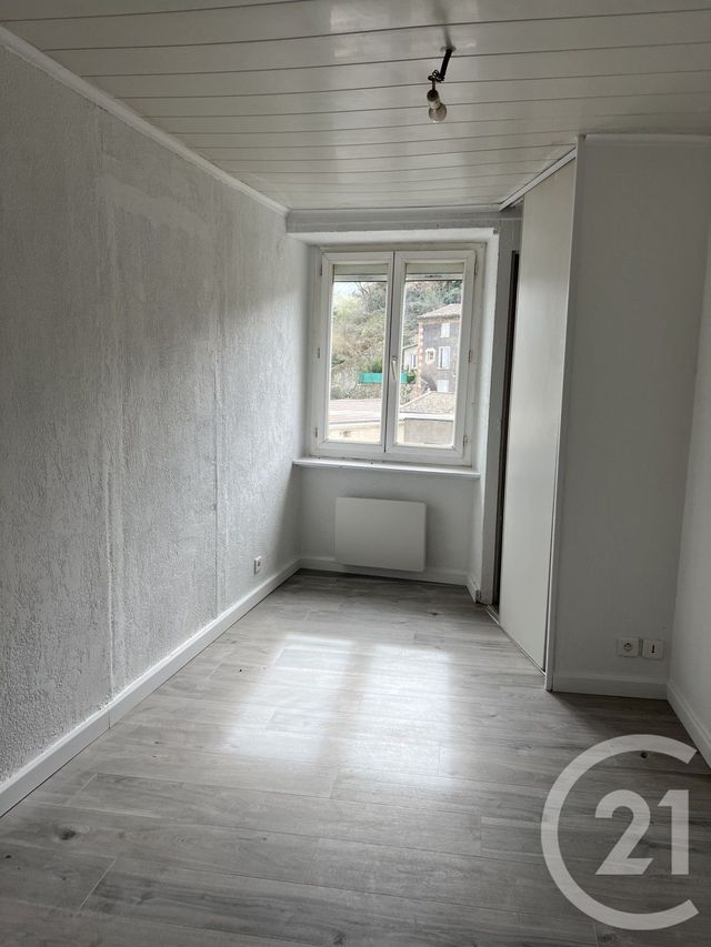 Appartement T3 à louer - 3 pièces - 48.9 m2 - ANNONAY - 07 - RHONE-ALPES - Century 21 Abita Immobilier