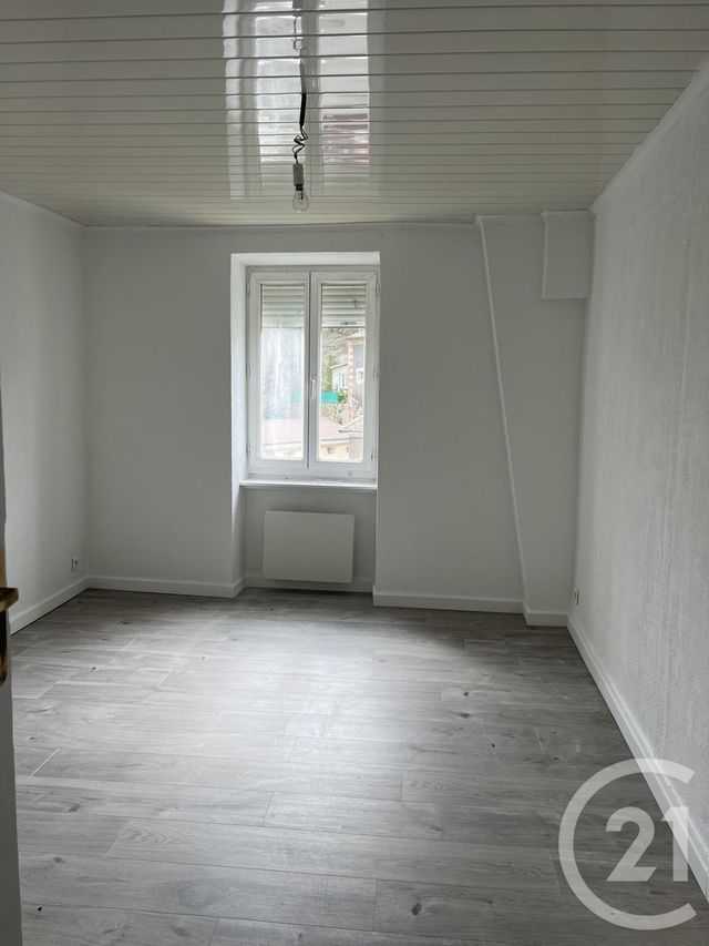 Appartement T3 à louer - 3 pièces - 48.9 m2 - ANNONAY - 07 - RHONE-ALPES - Century 21 Abita Immobilier