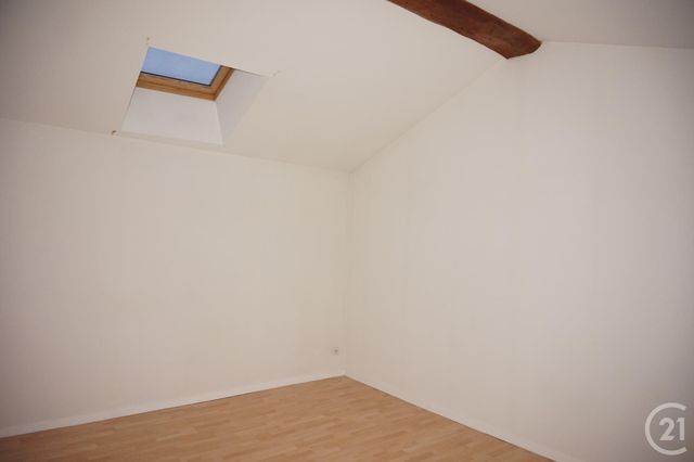 Appartement T3 à louer - 3 pièces - 74.0 m2 - BOURG ARGENTAL - 42 - RHONE-ALPES - Century 21 Abita Immobilier