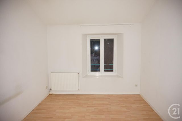 Appartement T3 à louer - 3 pièces - 74.0 m2 - BOURG ARGENTAL - 42 - RHONE-ALPES - Century 21 Abita Immobilier