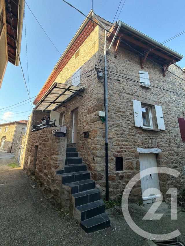 Maison à vendre ROIFFIEUX