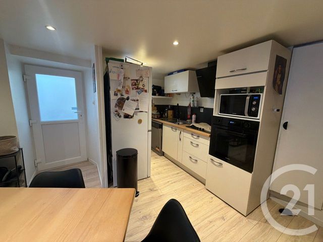 maison à vendre - 3 pièces - 68.0 m2 - ROIFFIEUX - 07 - RHONE-ALPES - Century 21 Abita Immobilier