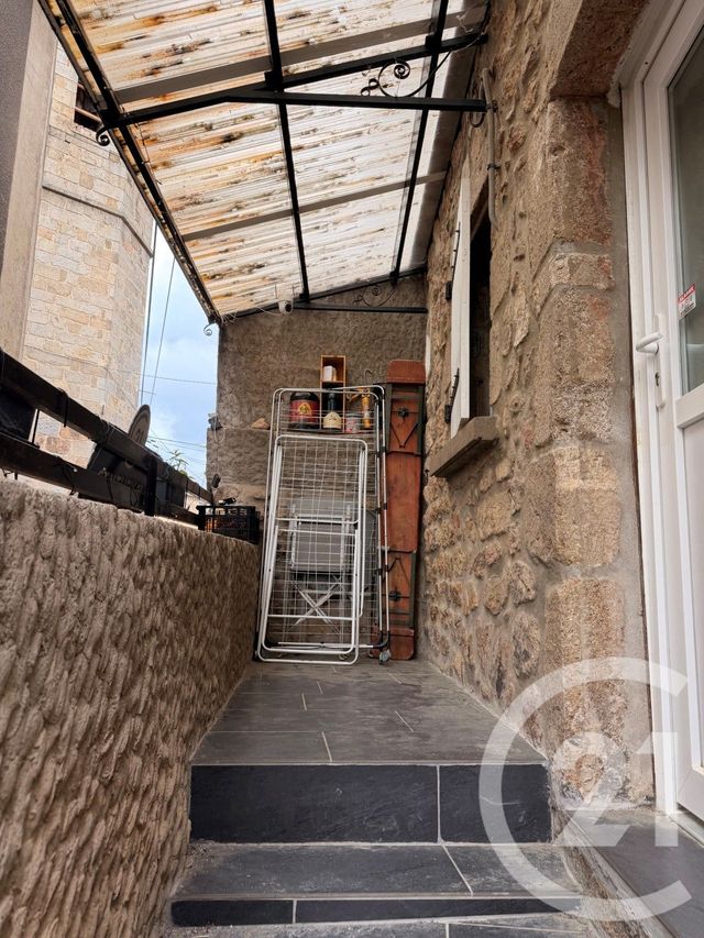 maison à vendre - 3 pièces - 68.0 m2 - ROIFFIEUX - 07 - RHONE-ALPES - Century 21 Abita Immobilier