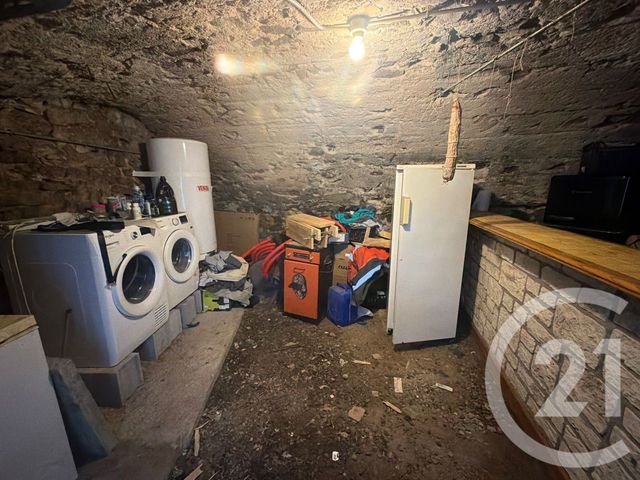 maison à vendre - 3 pièces - 68.0 m2 - ROIFFIEUX - 07 - RHONE-ALPES - Century 21 Abita Immobilier