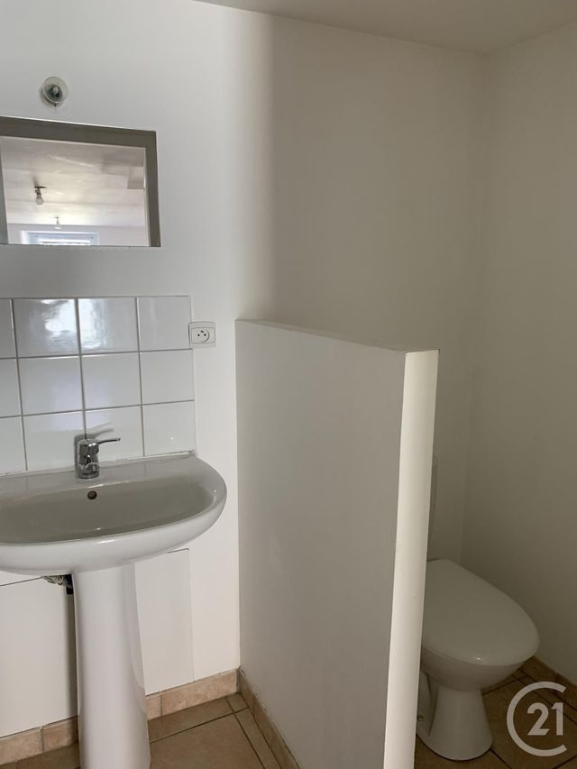 Appartement T2 à louer - 2 pièces - 36.0 m2 - ANNONAY - 07 - RHONE-ALPES - Century 21 Abita Immobilier
