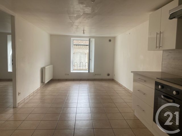 Appartement T2 à louer - 2 pièces - 36.0 m2 - ANNONAY - 07 - RHONE-ALPES - Century 21 Abita Immobilier