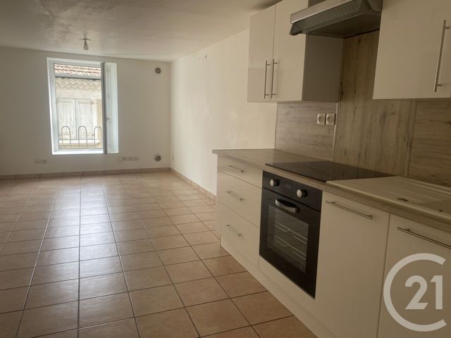 Appartement T2 à louer ANNONAY