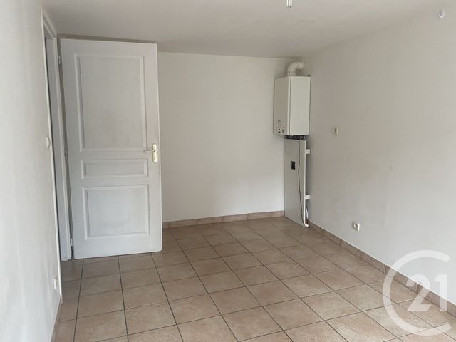 Appartement T2 à louer - 2 pièces - 36.0 m2 - ANNONAY - 07 - RHONE-ALPES - Century 21 Abita Immobilier