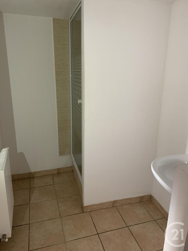Appartement T2 à louer - 2 pièces - 36.0 m2 - ANNONAY - 07 - RHONE-ALPES - Century 21 Abita Immobilier