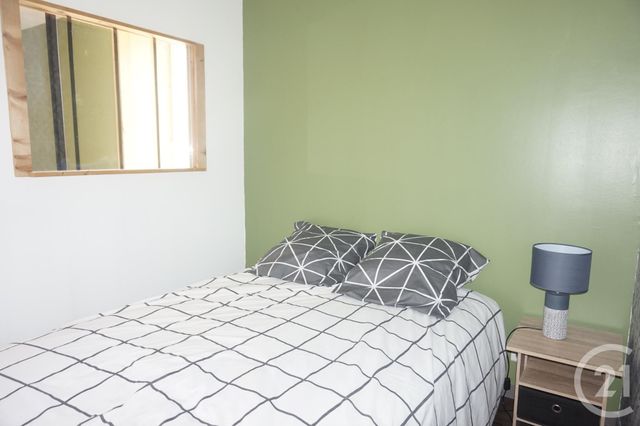 Appartement T2 à louer - 2 pièces - 32.0 m2 - ANNONAY - 07 - RHONE-ALPES - Century 21 Abita Immobilier