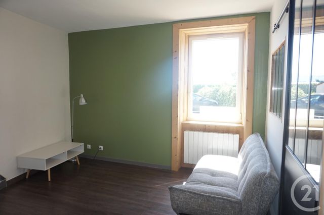 Appartement T2 à louer - 2 pièces - 32.0 m2 - ANNONAY - 07 - RHONE-ALPES - Century 21 Abita Immobilier