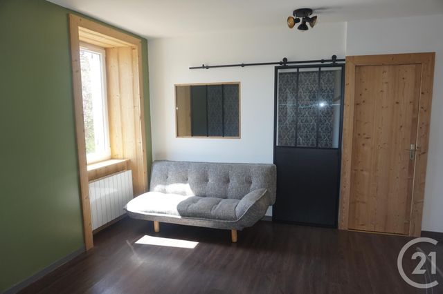 Appartement T2 à louer ANNONAY
