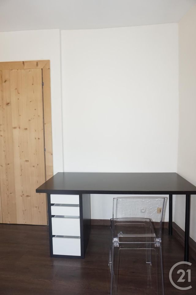 Appartement T2 à louer - 2 pièces - 32.0 m2 - ANNONAY - 07 - RHONE-ALPES - Century 21 Abita Immobilier