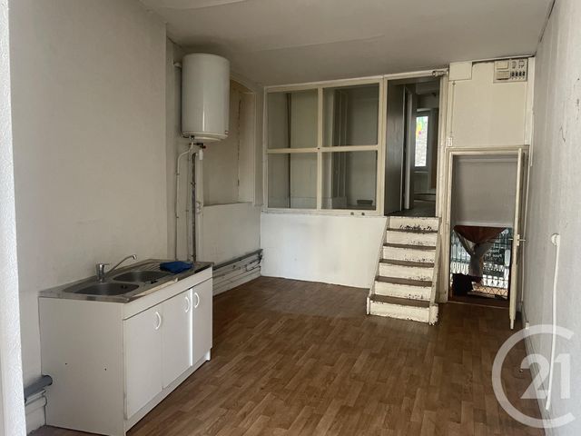 Appartement à vendre - 2 pièces - 60.05 m2 - ANNONAY - 07 - RHONE-ALPES - Century 21 Abita Immobilier