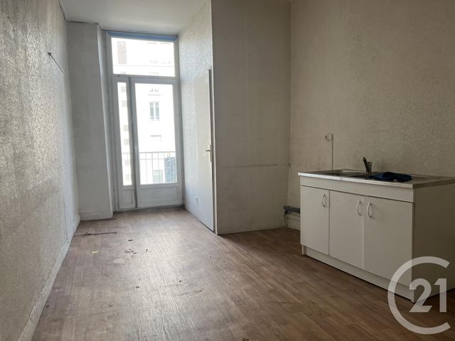 Appartement à vendre - 2 pièces - 60.05 m2 - ANNONAY - 07 - RHONE-ALPES - Century 21 Abita Immobilier