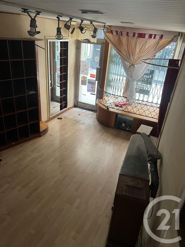 Appartement à vendre - 2 pièces - 60.05 m2 - ANNONAY - 07 - RHONE-ALPES - Century 21 Abita Immobilier