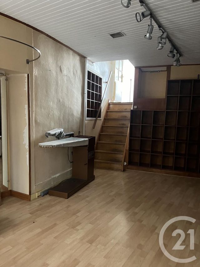 Appartement à vendre - 2 pièces - 60.05 m2 - ANNONAY - 07 - RHONE-ALPES - Century 21 Abita Immobilier