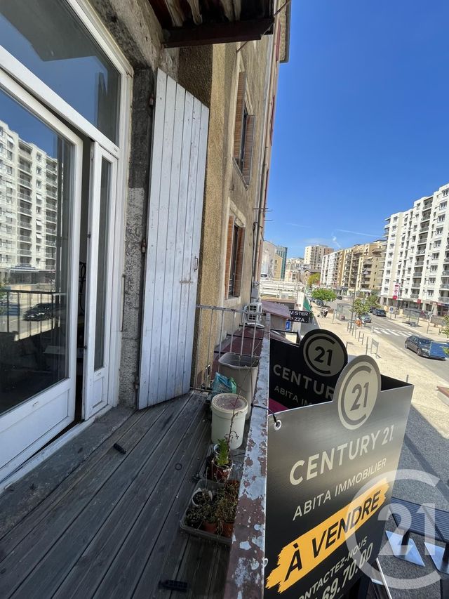 Appartement à vendre ANNONAY