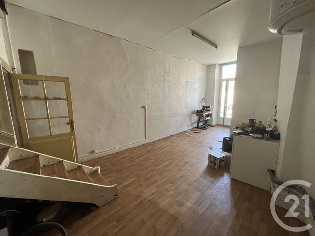 Appartement à vendre - 2 pièces - 60.05 m2 - ANNONAY - 07 - RHONE-ALPES - Century 21 Abita Immobilier