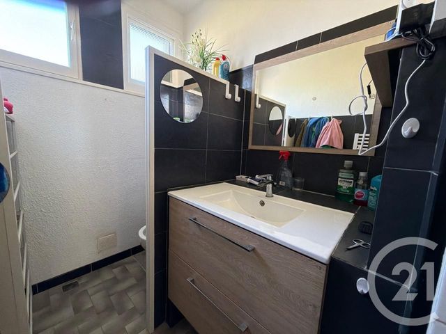 maison à vendre - 4 pièces - 61.18 m2 - SATILLIEU - 07 - RHONE-ALPES - Century 21 Abita Immobilier