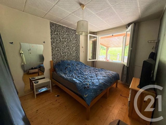 maison à vendre - 4 pièces - 61.18 m2 - SATILLIEU - 07 - RHONE-ALPES - Century 21 Abita Immobilier
