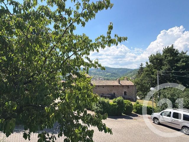 maison à vendre - 4 pièces - 61.18 m2 - SATILLIEU - 07 - RHONE-ALPES - Century 21 Abita Immobilier