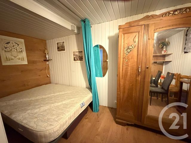 maison à vendre - 4 pièces - 61.18 m2 - SATILLIEU - 07 - RHONE-ALPES - Century 21 Abita Immobilier