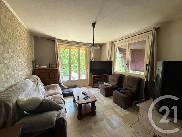 maison à vendre - 4 pièces - 61.18 m2 - SATILLIEU - 07 - RHONE-ALPES - Century 21 Abita Immobilier