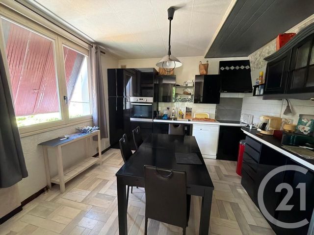 maison à vendre - 4 pièces - 61.18 m2 - SATILLIEU - 07 - RHONE-ALPES - Century 21 Abita Immobilier