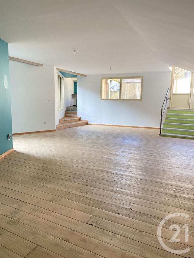 Appartement T4 à louer - 4 pièces - 108.62 m2 - ANNONAY - 07 - RHONE-ALPES - Century 21 Abita Immobilier