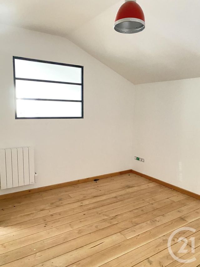 Appartement T4 à louer - 4 pièces - 108.62 m2 - ANNONAY - 07 - RHONE-ALPES - Century 21 Abita Immobilier